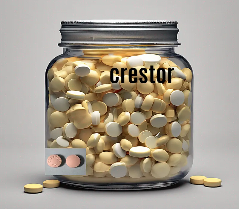 Crestor